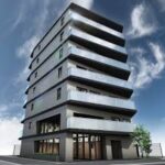 牛込柳町水商売賃貸情報♪ディアレイシャス落合南長崎