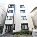 都立家政水商売賃貸情報♪リュクスマンション都立家政