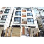 新井薬師前水商売賃貸情報♪ファーレ中野Ⅱ