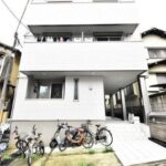 早稲田水商売賃貸情報♪プラージュ早稲田