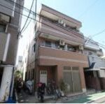 幡ヶ谷水商売賃貸情報♪グランシャリオ