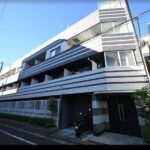 中野新橋水商売賃貸情報♪プレミアムキューブ中野新橋