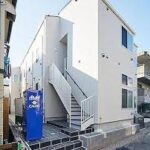 新大久保水商売賃貸情報♪カーサ・フォレスタ