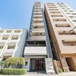 西新宿水商売賃貸情報♪メインステージ西新宿Ⅱ