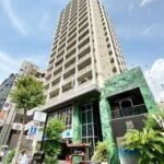 東新宿水商売賃貸情報♪プラーズタワー東新宿ビル