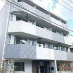 中井水商売賃貸情報♪メインステージ新宿中井