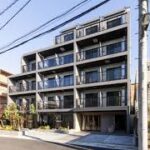 東中野水商売賃貸情報♪アークマーク東中野