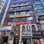 とん豚テジ 新宿ゴジラロード店