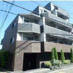 高田馬場水商売賃貸情報♪フェニックス高田馬場弐番館