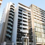 四谷三丁目水商売賃貸情報♪ARKMARK四谷左門町