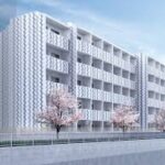 東中野水商売賃貸情報♪ザ・プレミアムキューブG東中野