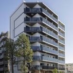 鷺宮水商売賃貸情報♪リルシア鷺宮