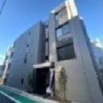 新井薬師前水商売賃貸情報♪プレール・ドゥーク中野上高田