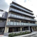 落合南長崎水商売賃貸情報♪ガリシア新宿西落合Ⅱ