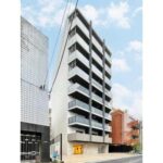 新宿水商売賃貸情報♪ハーモニーレジデンス新宿