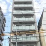 若松河田水商売賃貸情報♪メインステージ若松河田