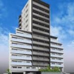 牛込柳町水商売賃貸情報♪プライムメゾン市谷山伏町