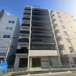 中野新橋水商売賃貸情報♪クレヴィスタ中野新橋II