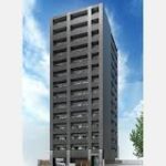 新宿水商売賃貸情報♪メイクスデザイン新宿