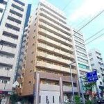 西新宿五丁目水商売賃貸情報♪メインステージ西新宿