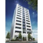 江戸川橋水商売賃貸情報♪メインステージ江戸川橋Ⅲ