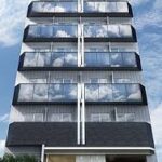 東中野水商売賃貸情報♪ラグディア北新宿