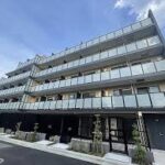 新井薬師前水商売賃貸情報♪ハーモニーレジデンス中野northARAI