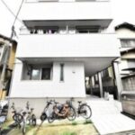 早稲田水商売賃貸情報♪プラージュ早稲田