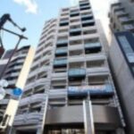 東新宿水商売賃貸情報♪プレール・ドゥーク東新宿Ⅲ