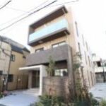 北新宿水商売賃貸情報♪ダン・ラベニール北新宿