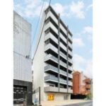 新宿水商売賃貸情報♪ハーモニーレジデンス新宿