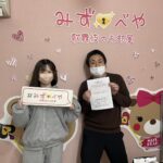 練馬区へお引越し★女性★