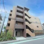 笹塚水商売賃貸情報♪ブライズ笹塚