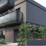 落合水商売賃貸情報♪クレヴィスタ中野落合