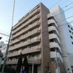 早稲田水商売賃貸情報♪プレール・ドゥーク早稲田