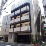 早稲田水商売賃貸情報♪ブランノワール早稲田