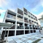 方南町水商売賃貸情報♪ラフィスタ方南町