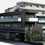 新宿四谷三丁目水商売賃貸情報♪オープンレジデンシア四谷舟町