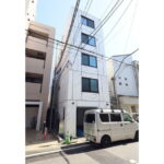 ★新築★水商売賃貸新着情報♪クレセール西小山