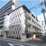 飯田橋水商売賃貸情報♪プレミアムキューブ飯田橋#mo
