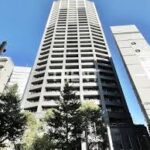 新宿水商売賃貸情報♪ファーストリアルタワー新宿