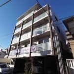 落合南長崎水商売賃貸情報♪ソアプールM西落合