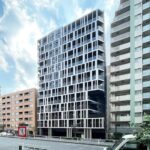 四谷三丁目水商売賃貸情報♪ZOOM信濃町