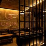 CAFE＆BAR CAGE 新宿歌舞伎町店