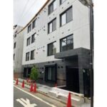 中野坂上水商売賃貸情報♪ヴィスタ中野坂上